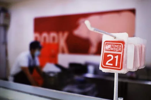 maple bourbon glazed wings