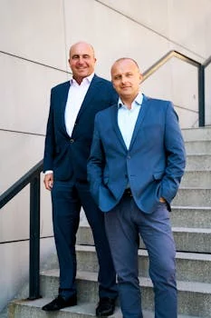 sommelier selecting wine pairings